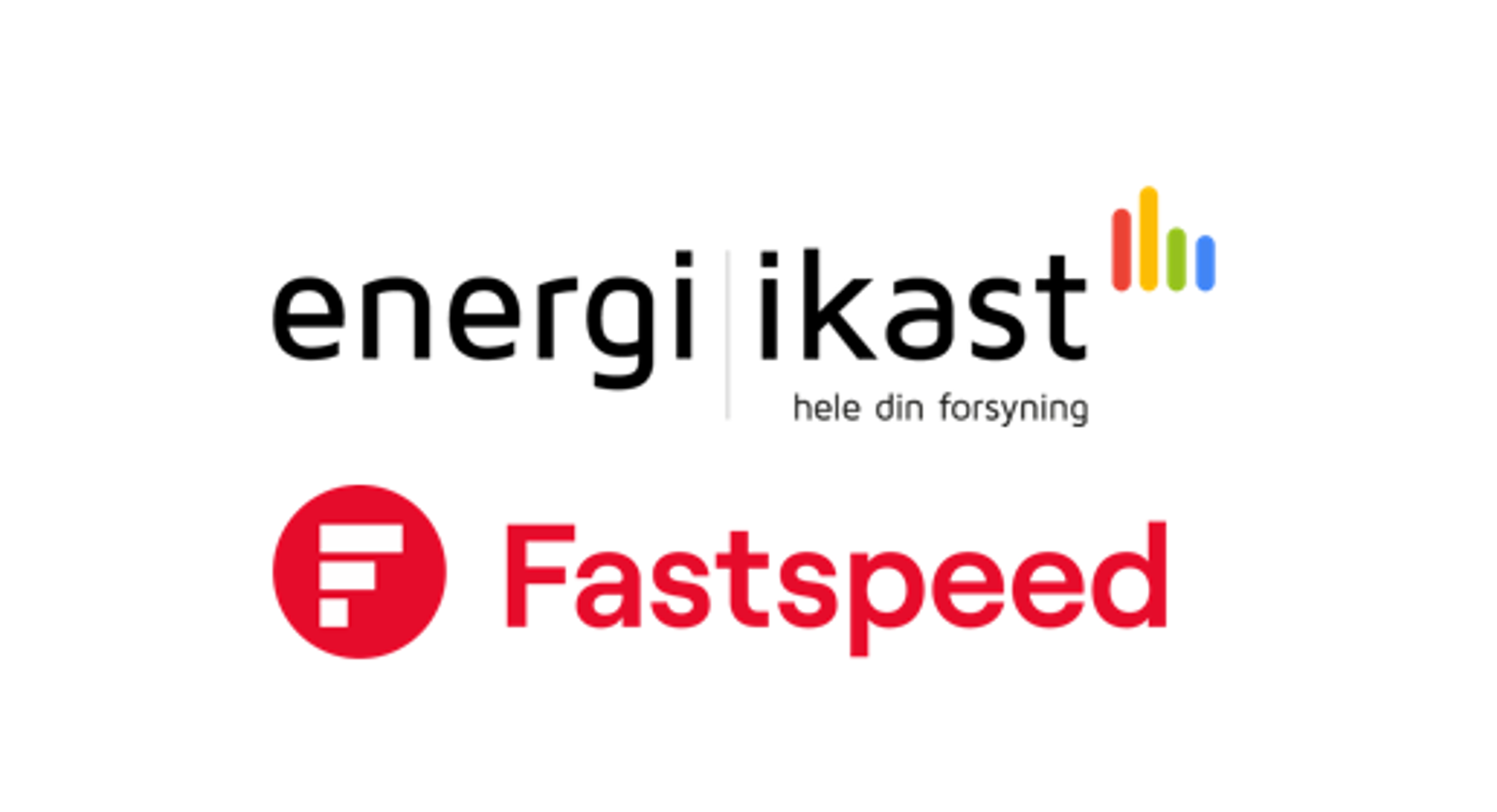 Fastspeed på Ikast Energis fibernet