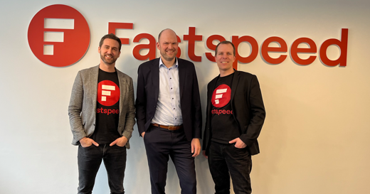 Fastspeed på Jysk Energis fibernet