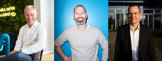 Ny aftale mellem Nuuday og SEF Fiber giver flere valgmuligheder til sydfynske fiberkunder