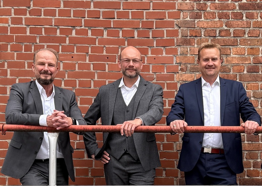 OpenNet demonstrerer international forretningsmodel i den tyske fiberbranche