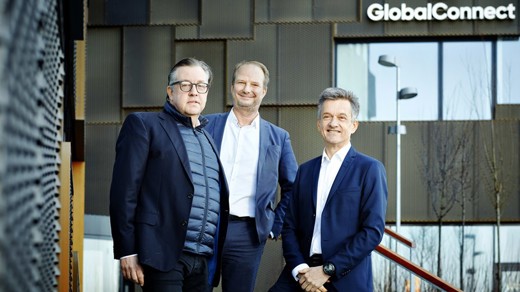 Telenor får adgang til Onefibers fibernet