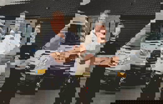 Eniig-husstande kan nu få tv og bredbånd på fiber fra YouSee og TDC Erhverv