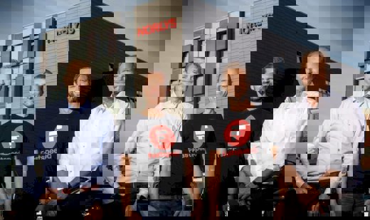 Internet fra Fastspeed på fiber fra Norlys