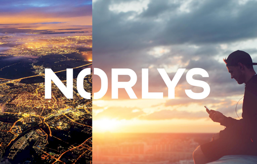 Kviknet får adgang til hele Norlys’ fibernet