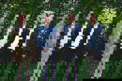 Nord Energi Fibernet sikrer andelshaverne adgang til internet og TV fra Altibox