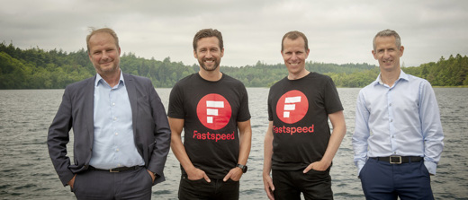 Fastspeed til fiberkunder i Thy og på Mors