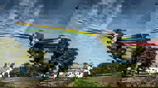 RAH Fiberbredbånd byder velkommen til Stofa og Boxer på fibernettet