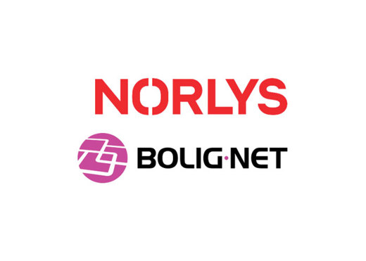 Norlys byder BOLIG•NET velkommen på fibernettet