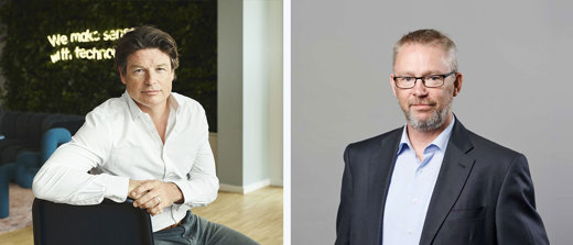 Nu kan Nuuday tilbyde tv og internet på hele Norlys’ fibernet