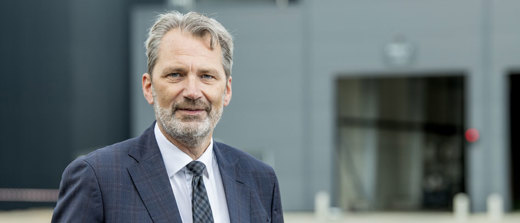 Første eksterne medlem i OpenNets bestyrelse