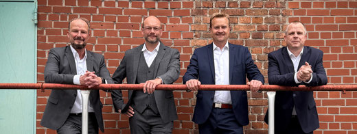 Shared goals – shared company: OpenNet and German consortium join forces in a joint venture