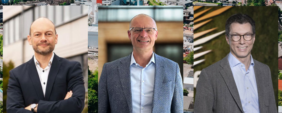 SWN und das schwedische Telekommunikationsunternehmen Bahnhof kooperieren über OpenNet