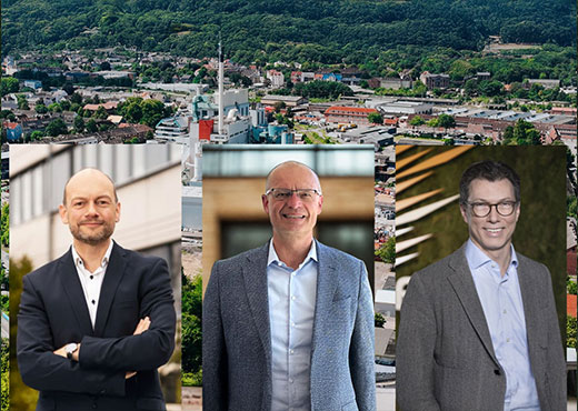 SWN und das schwedische Telekommunikationsunternehmen Bahnhof kooperieren über OpenNet