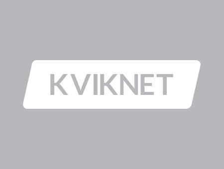 Kviknet