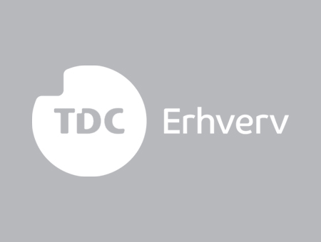 TDC Erhverv