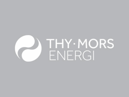 Thy-Mors Energi 